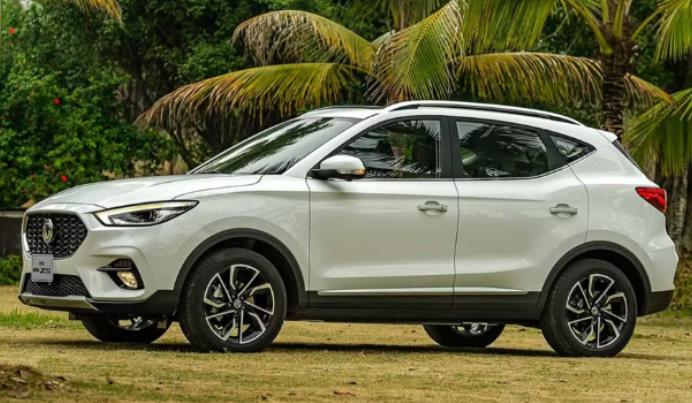 Xả kho chờ thế hệ mới, MG ZS giảm giá xuống dưới ngưỡng 400 triệu đồng